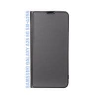 Чохол до мобільного телефона BeCover Exclusive New Style Samsung Galaxy A25 5G SM-A256 Black (712665)