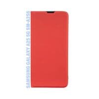 Чохол до мобільного телефона BeCover Exclusive New Style Samsung Galaxy A25 5G SM-A256 Red (712666)