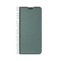 Чохол до мобільного телефона BeCover Exclusive New Style Samsung Galaxy A35 5G SM-A356 Dark Green (712669)