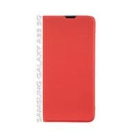 Чохол до мобільного телефона BeCover Exclusive New Style Samsung Galaxy A35 5G SM-A356 Red (712671)