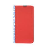 Чохол до мобільного телефона BeCover Exclusive New Style Samsung Galaxy A55 5G SM-A556 Red (712672)