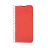 Чохол до мобільного телефона BeCover Exclusive New Style Samsung Galaxy M35 5G SM-M356 Red (712682)