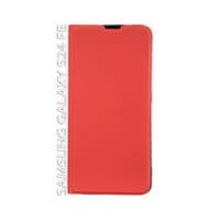 Чохол до мобільного телефона BeCover Exclusive New Style Samsung Galaxy S24 FE SM-S721 Red (712698)