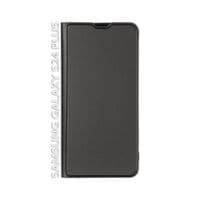 Чохол до мобільного телефона BeCover Exclusive New Style Samsung Galaxy S24 Plus SM-S926 Black (712699)