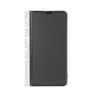 Чохол до мобільного телефона BeCover Exclusive New Style Samsung Galaxy S24 Ultra SM-S928 Black (712700)