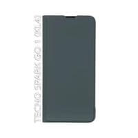 Чохол до мобільного телефона BeCover Exclusive New Style Tecno Spark Go 1 (KL4) Dark Green (712705)