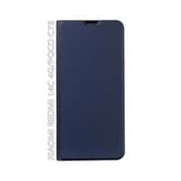 Чохол до мобільного телефона BeCover Exclusive New Style Xiaomi Redmi 14C 4G / Poco C75 Blue (712659)