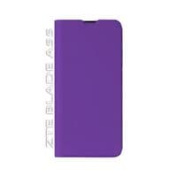 Чохол до мобільного телефона BeCover Exclusive New Style ZTE Blade A55 Purple (712612)