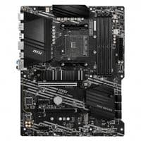 Материнська плата MSI B550-A Pro Socket AM4