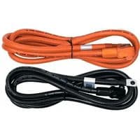 Комплект силовых кабелей для Dyness B4850 25мм2 2,05м (PowerC-B4850)