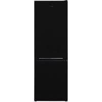 Холодильник із морозильною камерою HEINNER HC-V2681BKE++