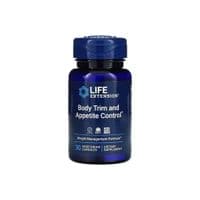 Трави Life Extension Стройность тела и контроль аппетита, Body Trim and Appetite Control, (LEX-25043)