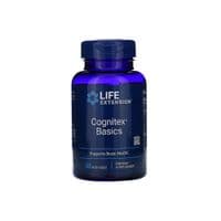 Витаминно-минеральный комплекс Life Extension Поддержка памяти и когнитивной функции Cognitex Basics, 30 (LEX-23213)