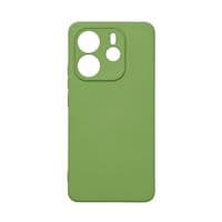 Чехол для мобильного телефона Armorstandart ICON Xiaomi Redmi Note 14 4G Camera cover Green (ARM79817)