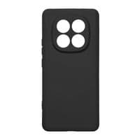 Чехол для мобильного телефона Armorstandart ICON Xiaomi Redmi Note 14 Pro+ 5G Camera cover Black (ARM79831)