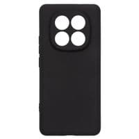 Чохол до мобільного телефона Armorstandart Matte Slim Fit Xiaomi Redmi Note 14 Pro+ 5G Camera cover Black (ARM79731)