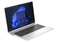 Ноутбук HP Probook 450-G10 15.6" FHD IPS AG, Intel i3-1315U, 16GB, F512GB, UMA, Win11P, серебристый
