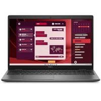 Ноутбук Dell Latitude 3550 15.6" FHD IPS AG, Intel i7-1355U, 16GB, F512GB, UMA, Lin, черный