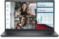 Ноутбук Dell Vostro 3520 15.6" FHD AG, Intel i3-1215U, 8GB, F512GB, UMA, Win11P, черный