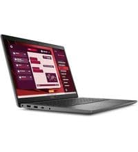 Ноутбук Dell Latitude 3450 14" FHD IPS AG, Intel i5-1335U, 16GB, F512GB, UMA, Win11P, черный