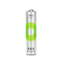 Аккумуляторы GP Recyko Eco AA/HR03 NI-MH 950mAh Box 4 шт