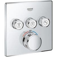 Смеситель Grohe GRT SmartControl (29126000)