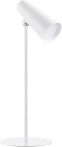 Офісна настільна лампа Xiaomi Flexible Rechargeable Lamp white (MJTD05YL/BHR8959GL)