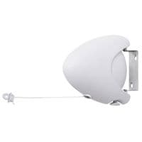 Сушилка для белья Casa Si Casa Line 15m White Настенная (3035) (DAS302368)