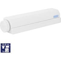Сушарка для білизни Casa Si Casa Line 4 White Настінна (CS42252K16) (DAS302366)
