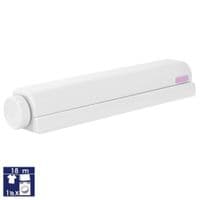 Сушилка для белья Casa Si Casa Line 5 White Настенная (CS42256K08) (DAS302367)