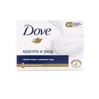 Тверде мило Dove Краса та догляд 100 г (8000700000005)