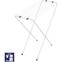 Сушарка для білизни Casa Si Eco 6 White Підлогова (CS96014X16) (DAS302401)