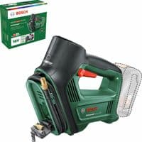 Компресор автомобільний акумуляторний Bosch UniversalPump, 18 В, без АКБ та ЗП