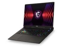 Ноутбук MSI Vector 16 HX A14VHG 16 QHD+, Intel Core i9-14900HX, 32GB, F2TB, NVD4080-12, DOS, черный