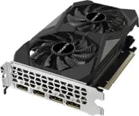 Відеокарта GIGABYTE Nvidia GeForce RTX 3050 6Gb WINDFORCE OC V2 (GV-N3050WF2OCV2-6GD)