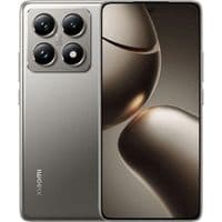 Смартфон Xiaomi 14T Pro 5G 12/1024Gb NFC SIM+eSIM EU Titan Gray