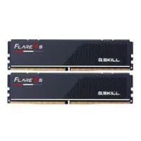 Модуль пам'яті G.Skill Flare X5 black DDR5-6000 64GB (2x32GB) CL36-36-36-96 1.35V Intel XMP / AMD EXPO