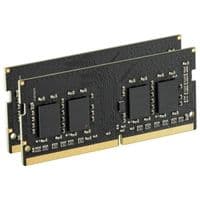 Модуль памяти для ноутбука SoDIMM DDR5 32GB (2x16GB) 5600 MHz eXceleram (E50320564646CSD)