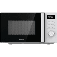 Мікрохвильова піч GORENJE MO20A3WH (M20XYZ)