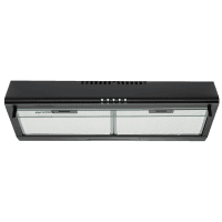 Витяжка PYRAMIDA MX 60 (450) B BL