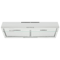 Вытяжка PYRAMIDA MX 60 (450) B WH