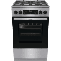 Плита комбинированная GORENJE GKS5C70HXF
