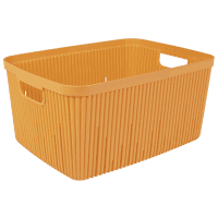 Корзина HEREVIN Peach 18 л (161373-156)
