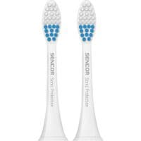 Зубна електрощітка SENCOR SOX 017 насадки до зубних щіток
