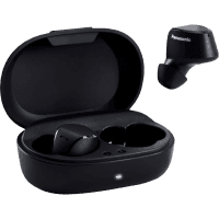 Наушники PANASONIC RZ-B120WDG-K