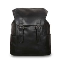 Рюкзак туристичний Ashwood Harvey BLK