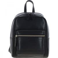 Рюкзак туристичний Ashwood T87 Black