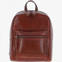 Рюкзак туристичний Ashwood T87 Chestnut