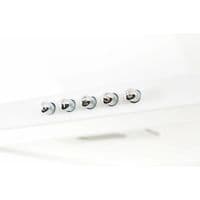 Кухонная вытяжка Interline SET WH A/60 PB/2/T