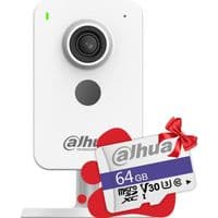 Камера відеоспостереження Dahua DH-C4K-P (2.8)